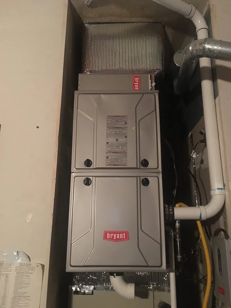 Slide of Hulbert Heating & Air Conditioning