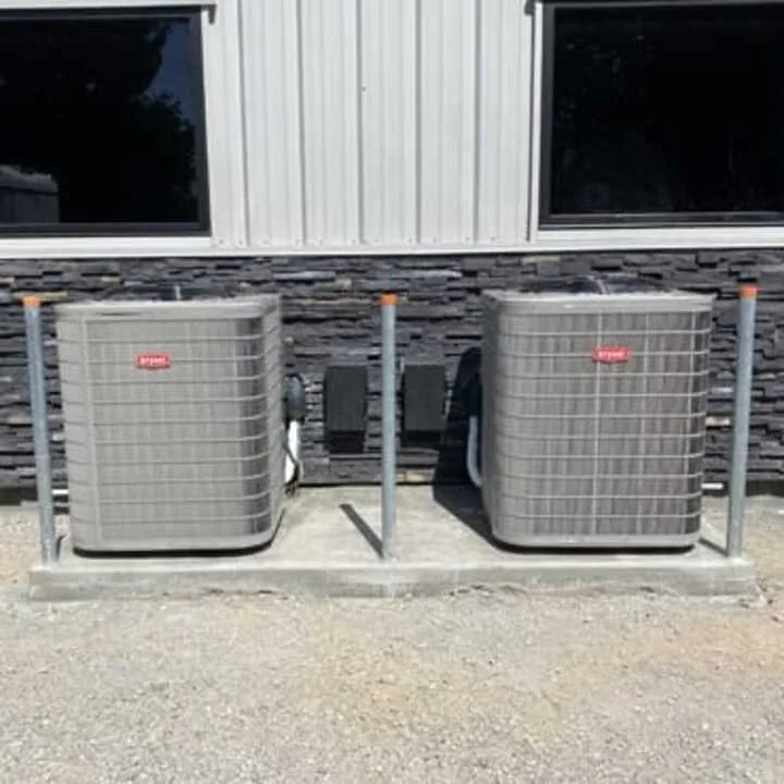 Slide of Hulbert Heating & Air Conditioning