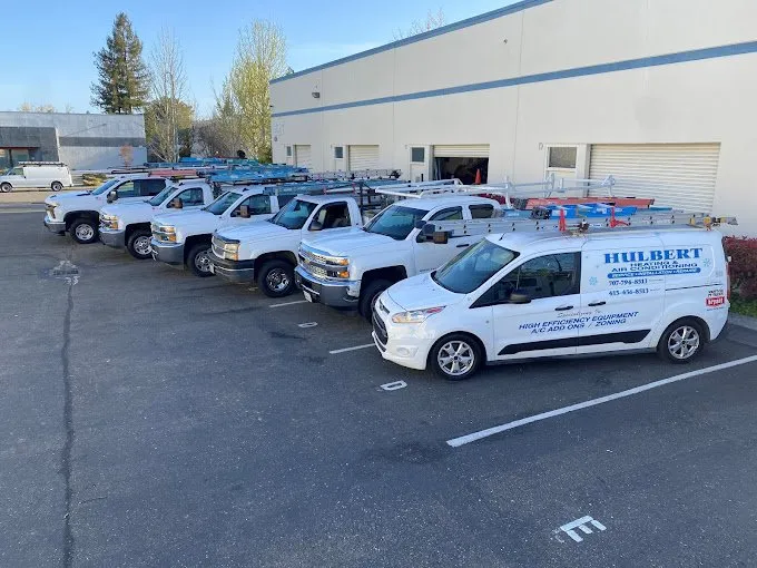 Slide of Hulbert Heating & Air Conditioning