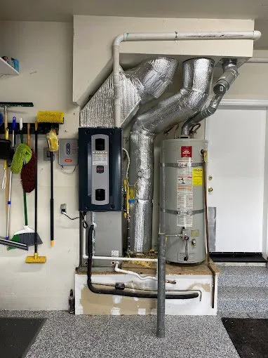 Slide of Hulbert Heating & Air Conditioning