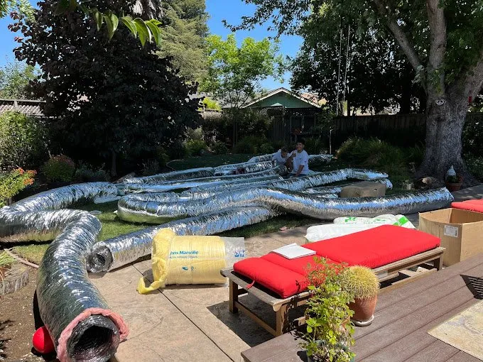 Slide of Hulbert Heating & Air Conditioning