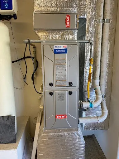 Slide of Hulbert Heating & Air Conditioning