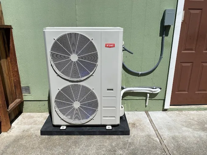 Slide of Hulbert Heating & Air Conditioning