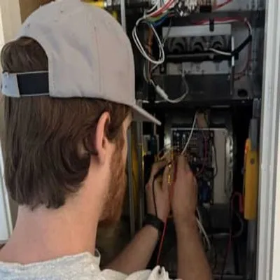 Hulbert Heating & Air Conditioning