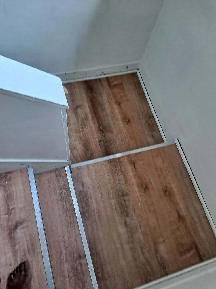 Slide of Hulk Maintenance