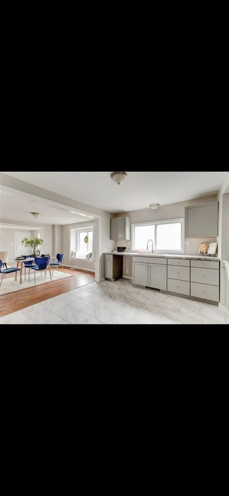 Slide of Hulk Maintenance