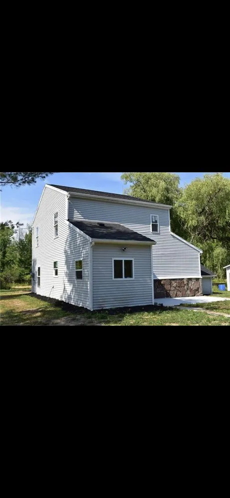 Slide of Hulk Maintenance