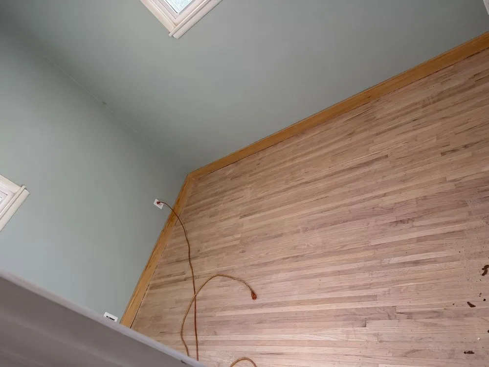 Slide of Hulk Maintenance