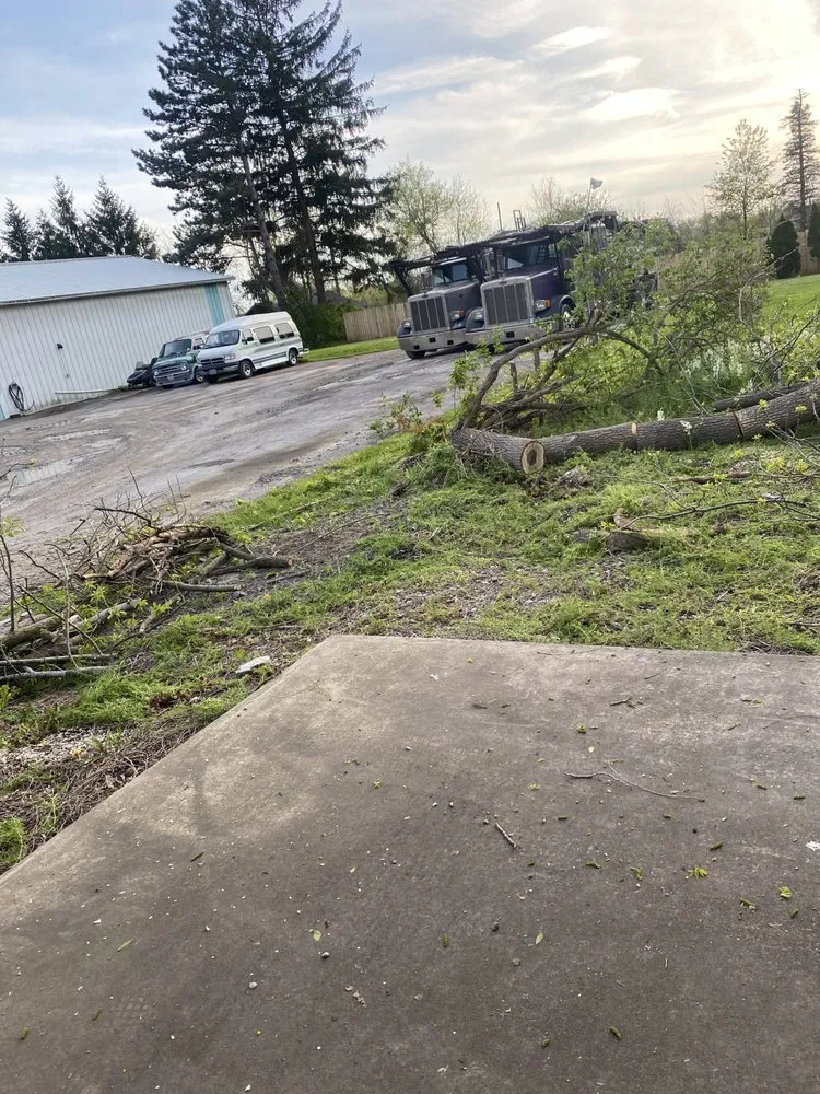 Slide of Hulk Maintenance