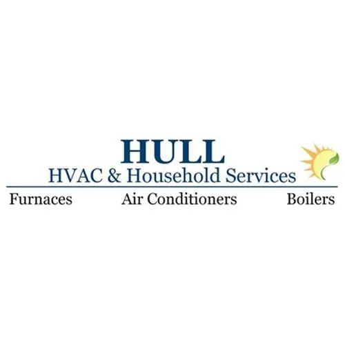 Slide of HULL HVAC & Household Services