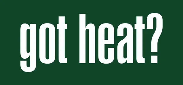 Slide of Hull's HVAC