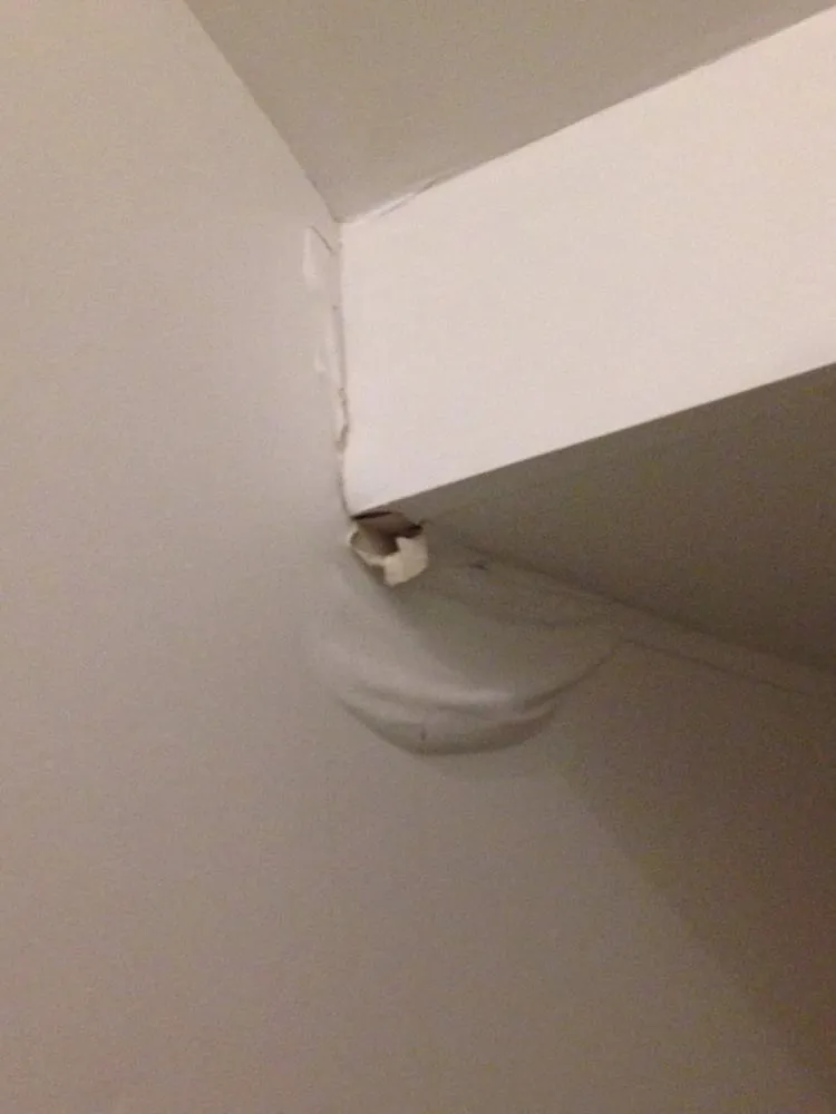 Slide of Hull's HVAC