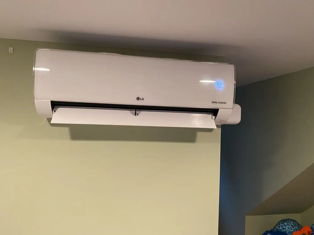 Slide of Hulls Hvac Services