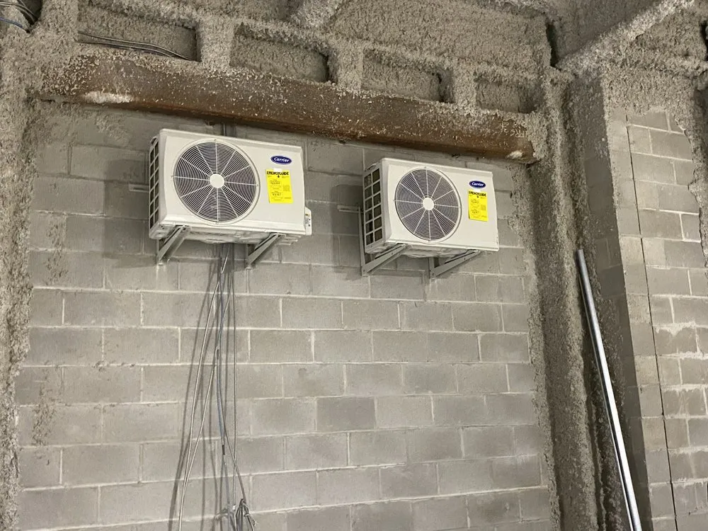 Slide of Hulls Hvac Services