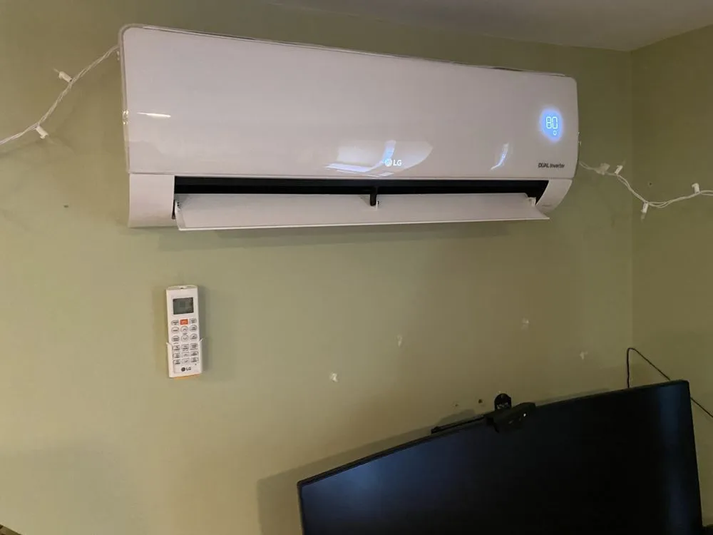 Slide of Hulls Hvac Services