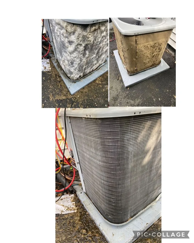 Slide of Hulls Hvac Services