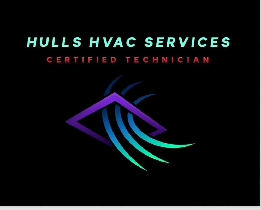 Slide of Hulls Hvac Services