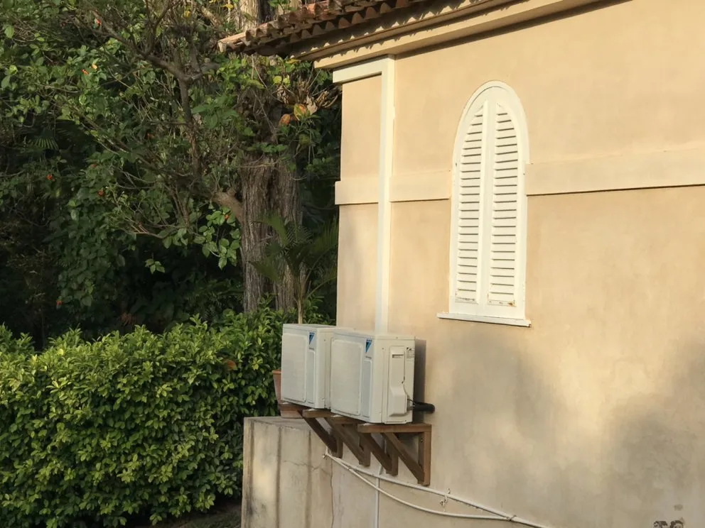 Slide of Hulls Hvac Services