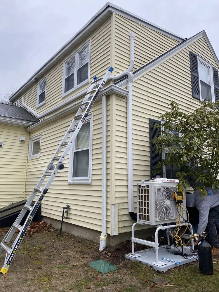 Slide of Hulls Hvac Services