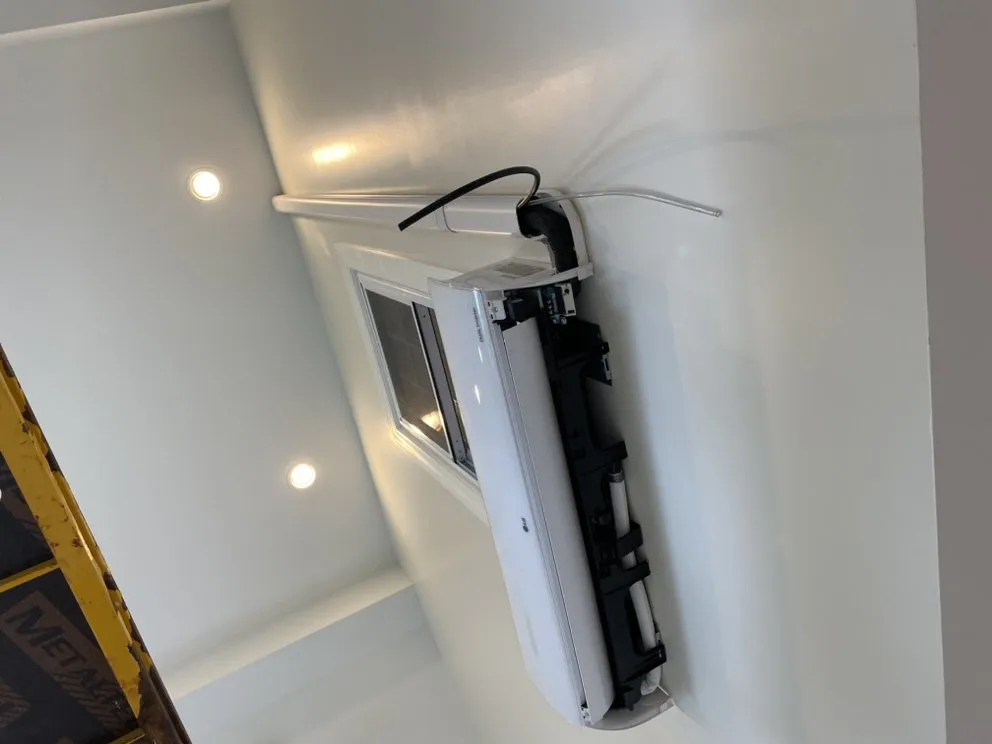 Slide of Hulls Hvac Services