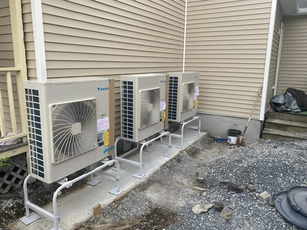 Slide of Hulls Hvac Services