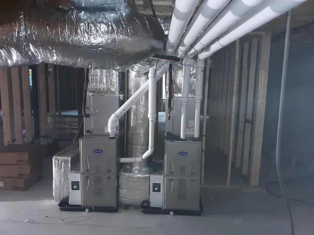 Slide of Hulls Hvac Services