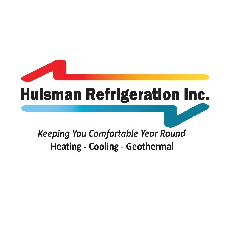 Slide of Hulsman Refrigeration