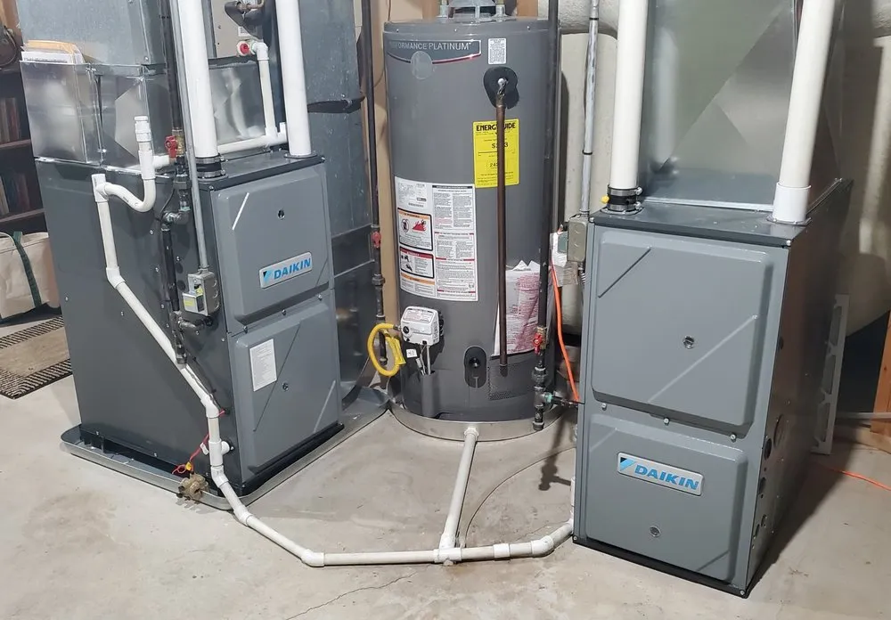 Slide of Hulst Heating & Cooling