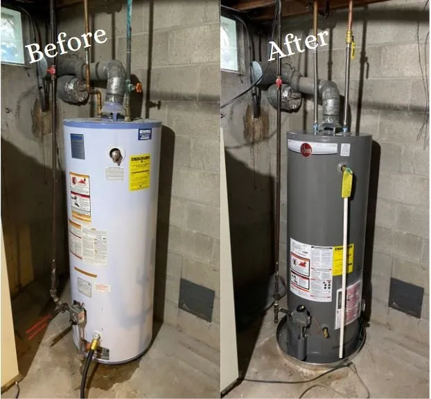 Slide of Hulst Heating & Cooling