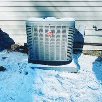 Slide of Hulst Heating & Cooling