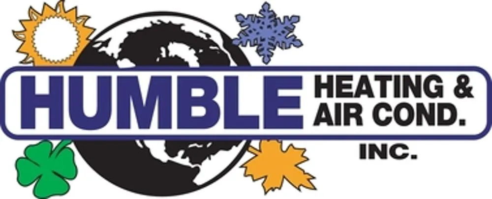 Slide of Humble Heating & Air Conditioning