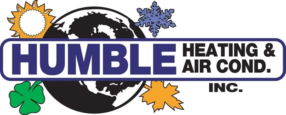Slide of Humble Heating & Air Conditioning