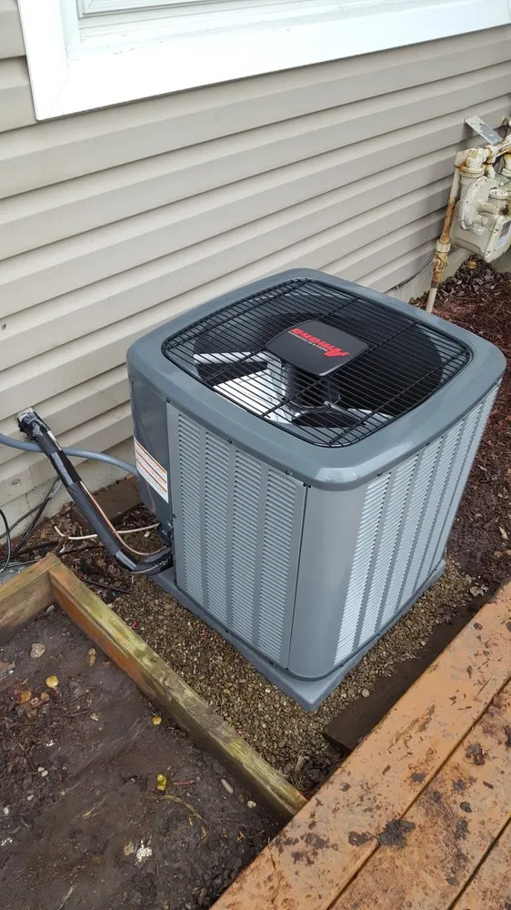 Slide of Humble Heating & Air Conditioning