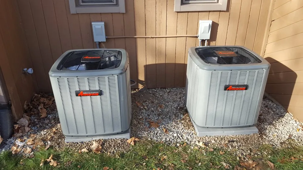 Slide of Humble Heating & Air Conditioning