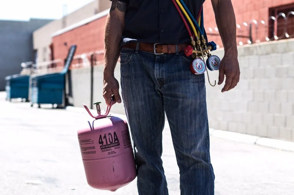 Slide of Humboldt Heat & Cool Bertram