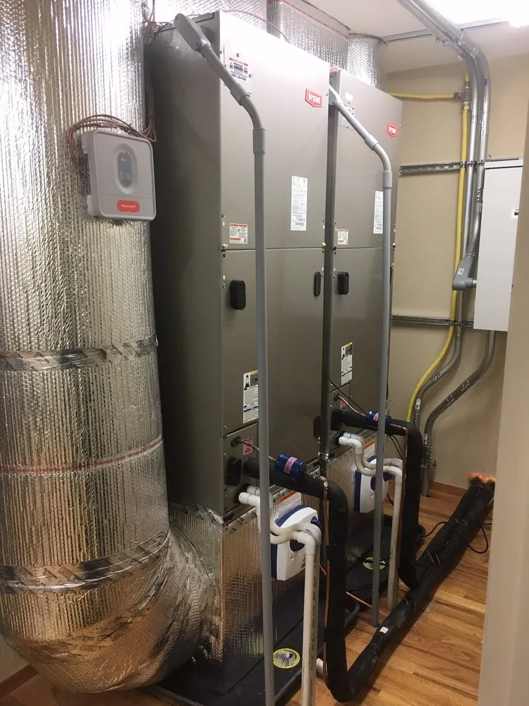 Slide of Humboldt Mechanical Solutions