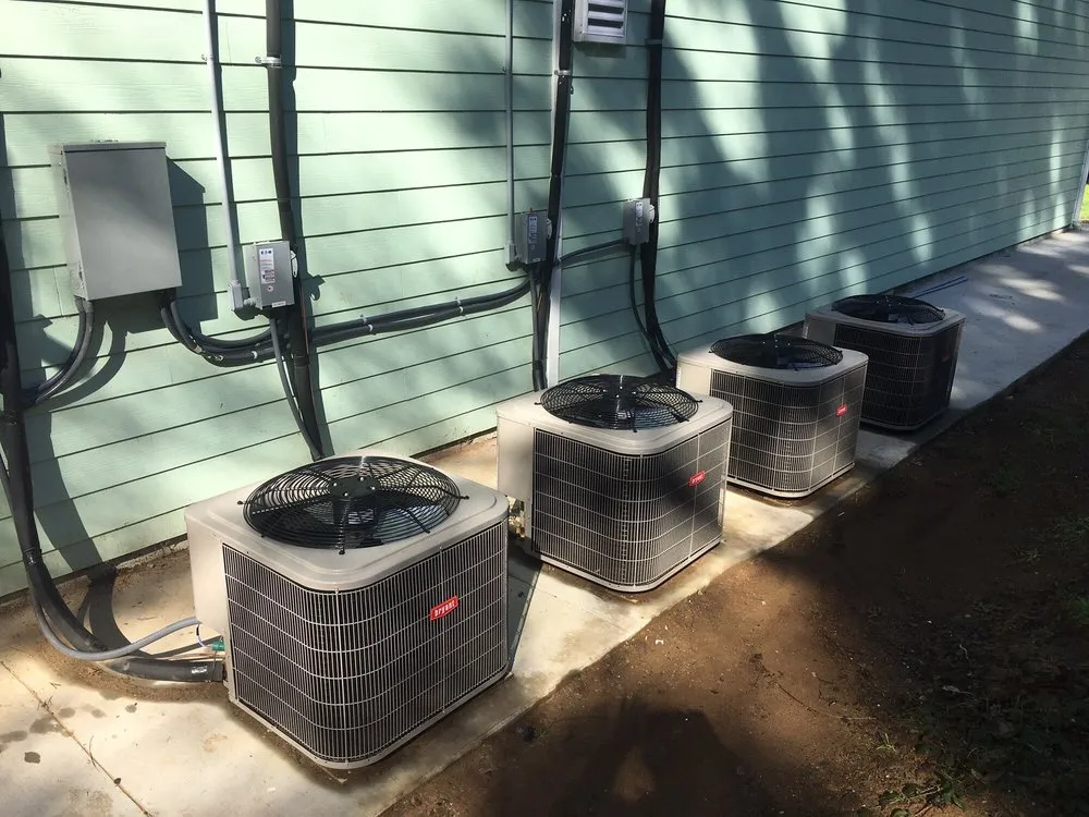 Slide of Humboldt Mechanical Solutions