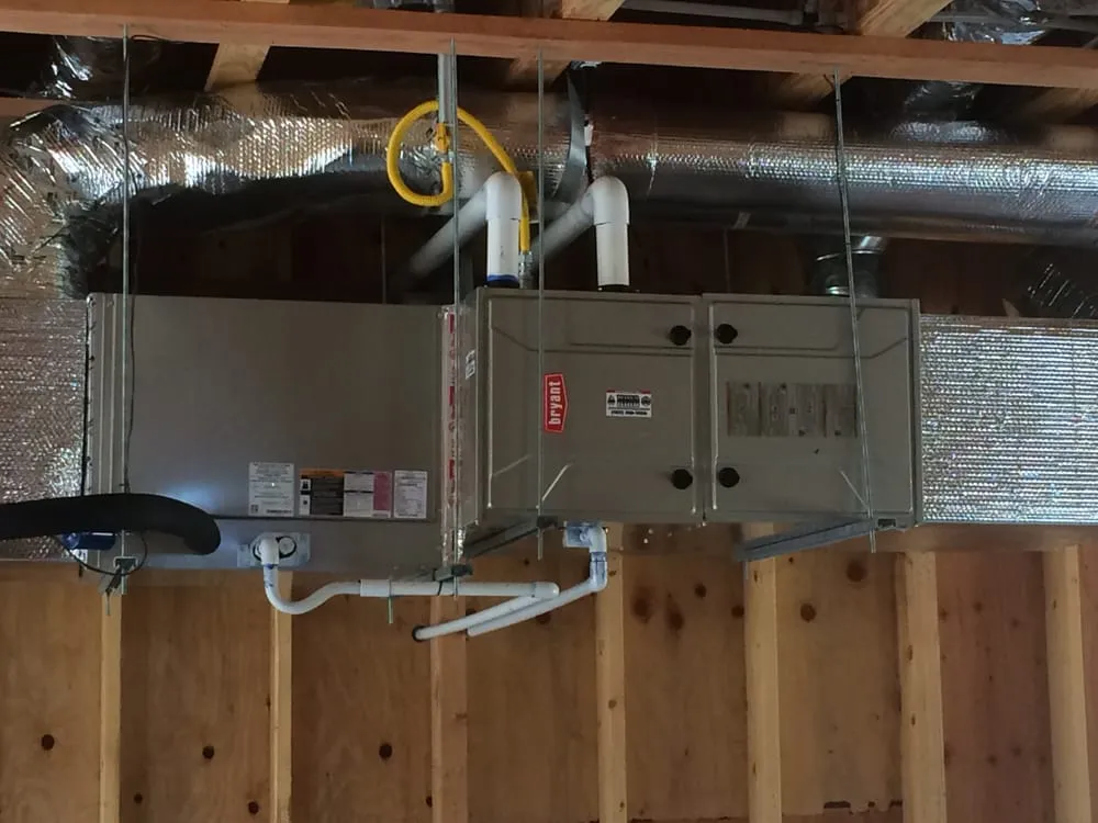 Slide of Humboldt Mechanical Solutions