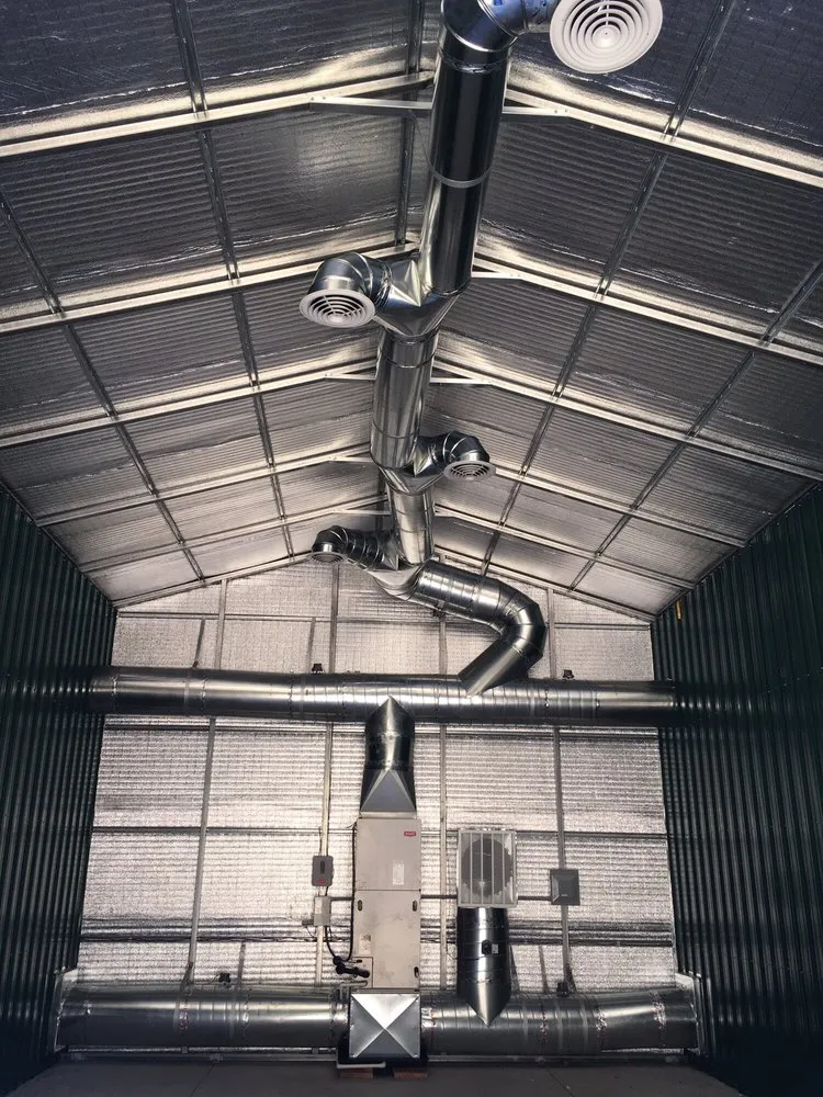 Slide of Humboldt Mechanical Solutions