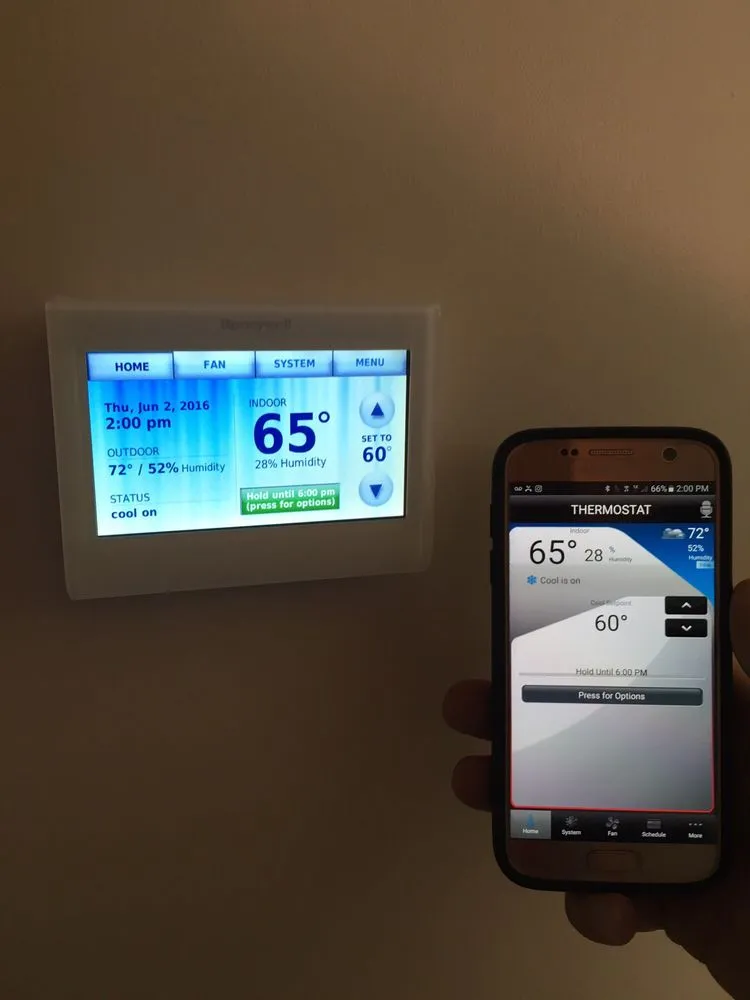 Slide of Humboldt Mechanical Solutions