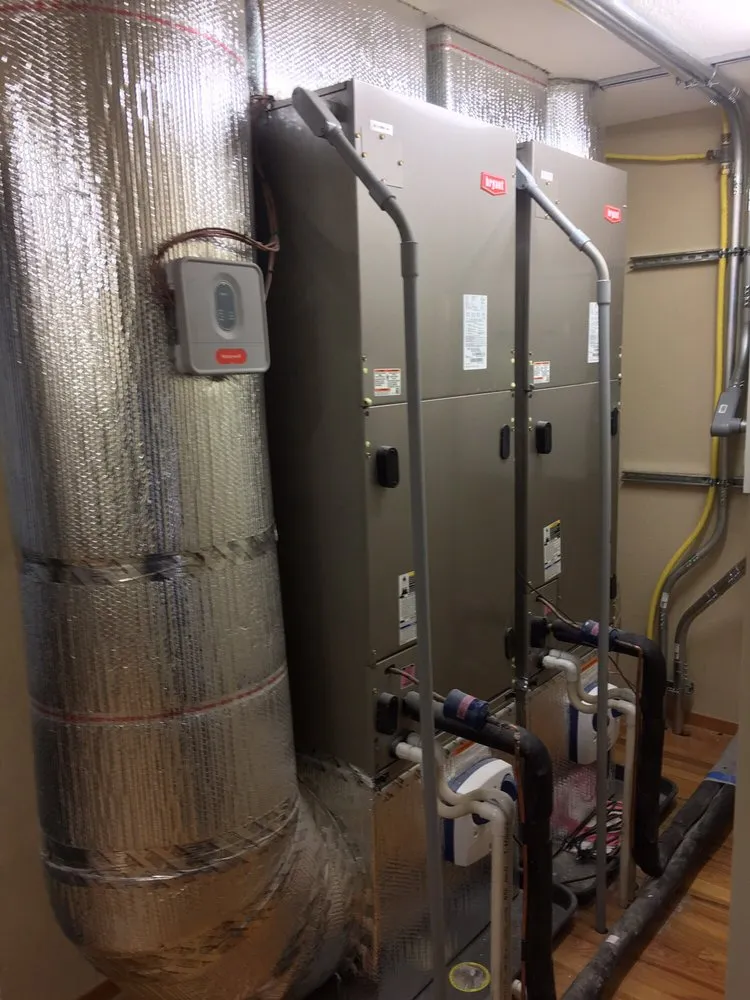 Slide of Humboldt Mechanical Solutions