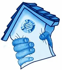 Slide of Humidity Solutions of Florida