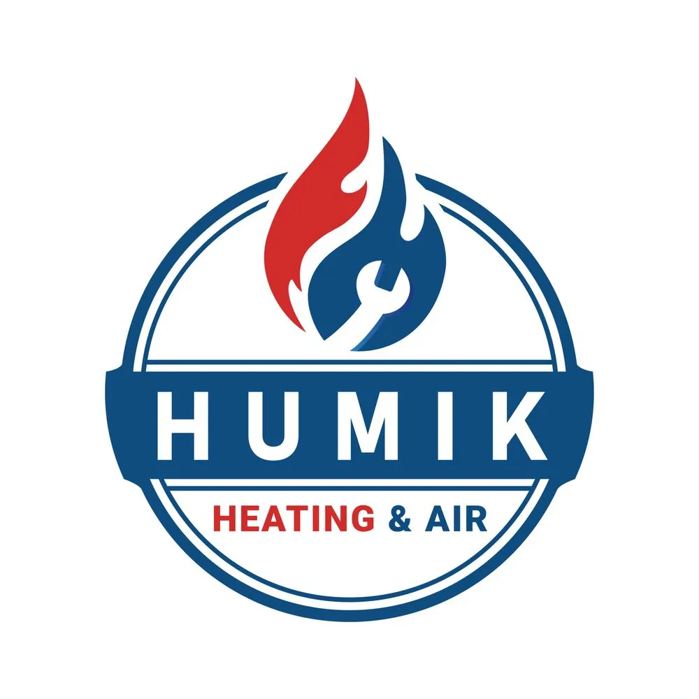 Slide of Humik Heating and Air