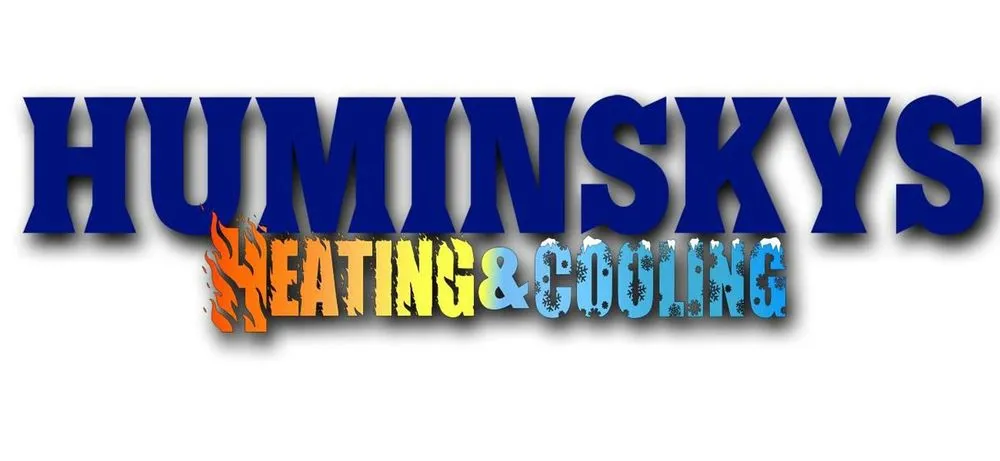 Slide of Huminsky's Heating and Cooling