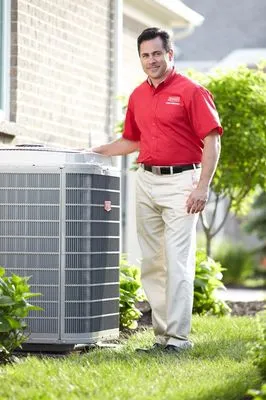 Huminsky's Heating and Cooling