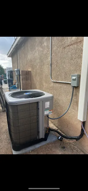 Slide of Hummingbird Heating & Cooling