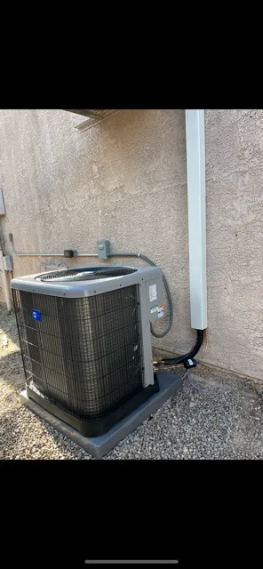 Slide of Hummingbird Heating & Cooling