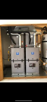 Hummingbird Heating & Cooling