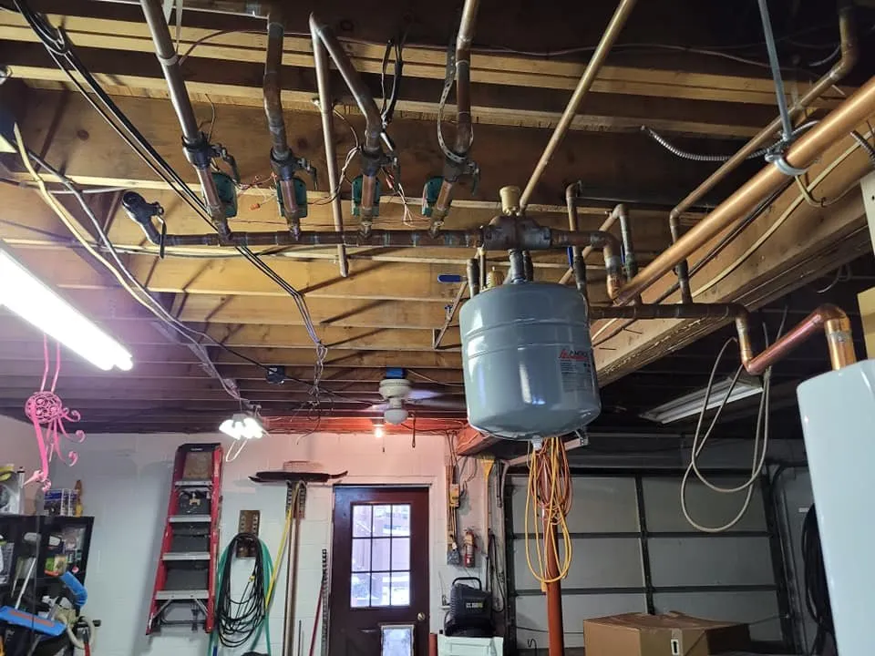 Slide of Hummingbird Heating & Cooling