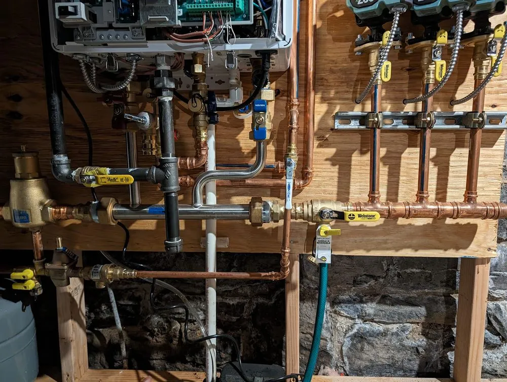 Slide of Hummingbird Heating & Cooling